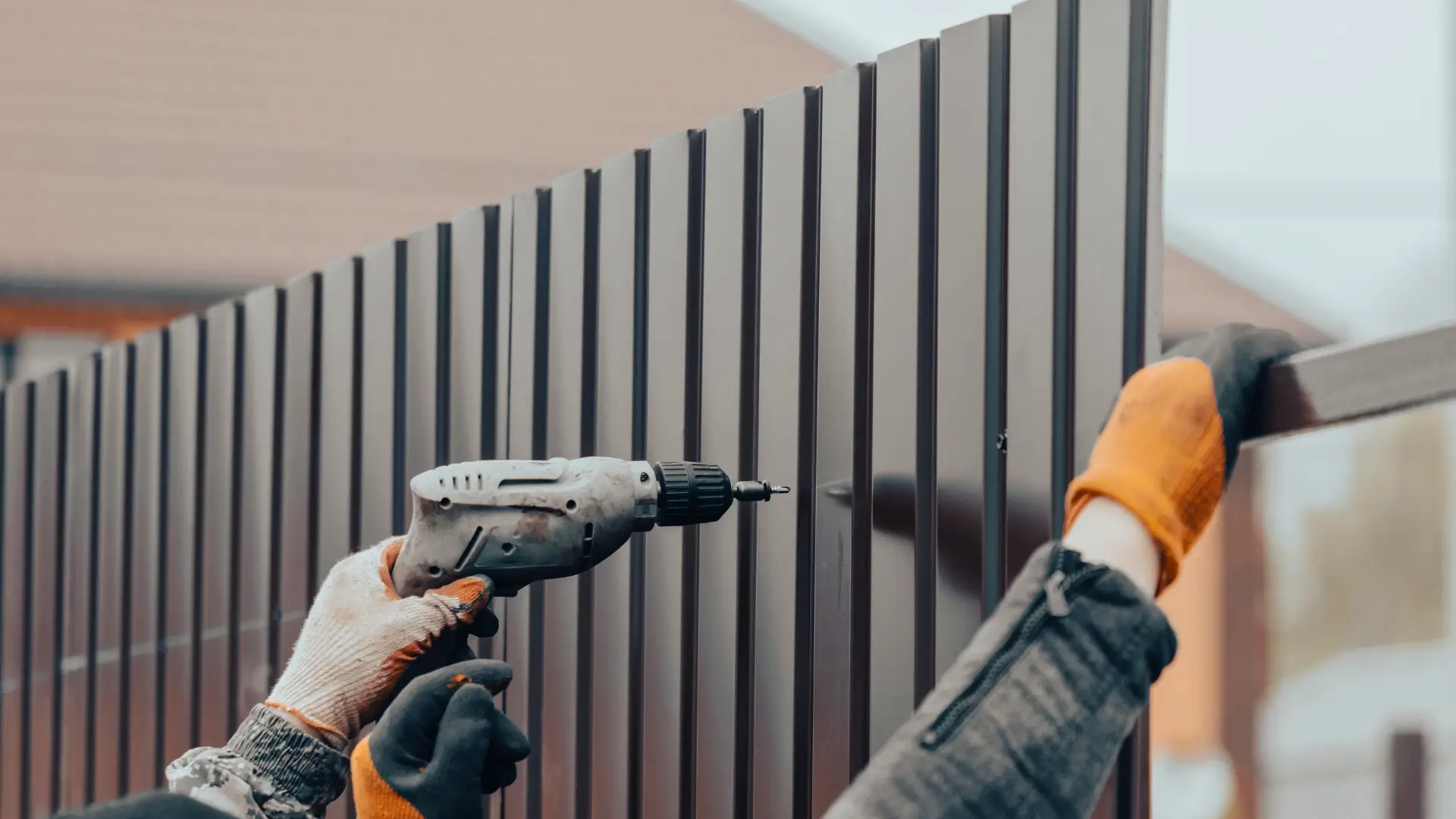 fence-